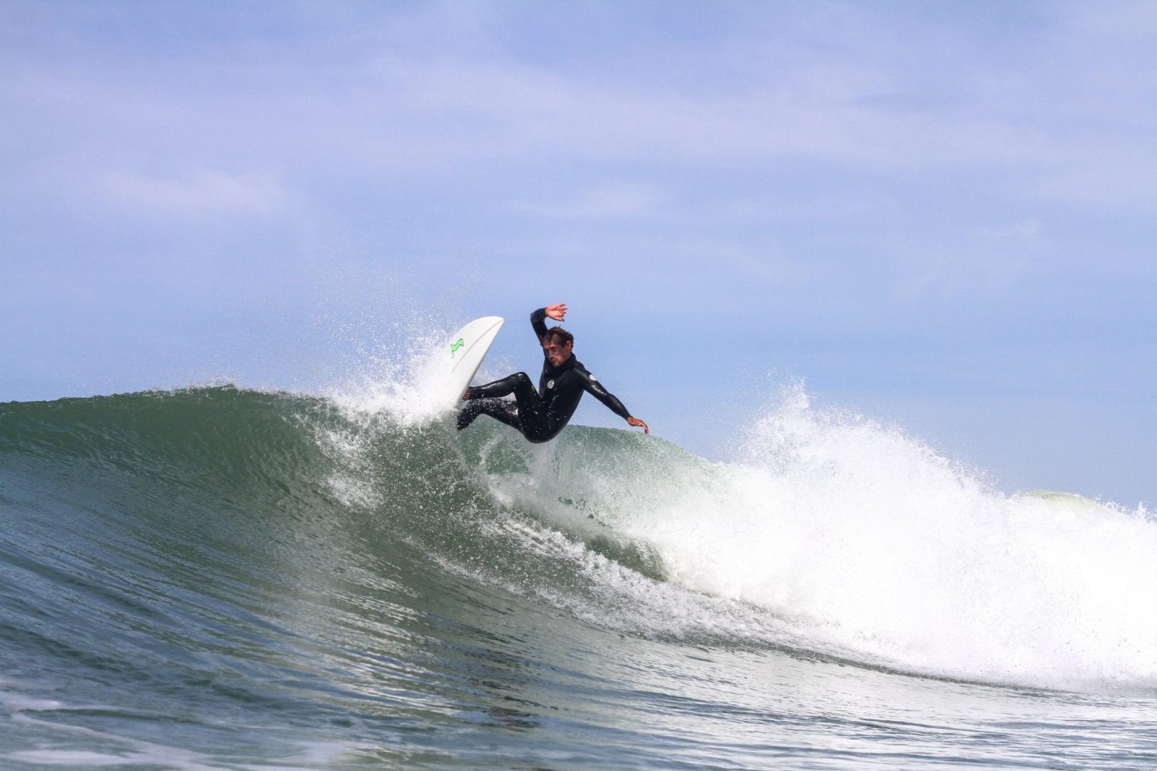 Cours de surf Lacanau