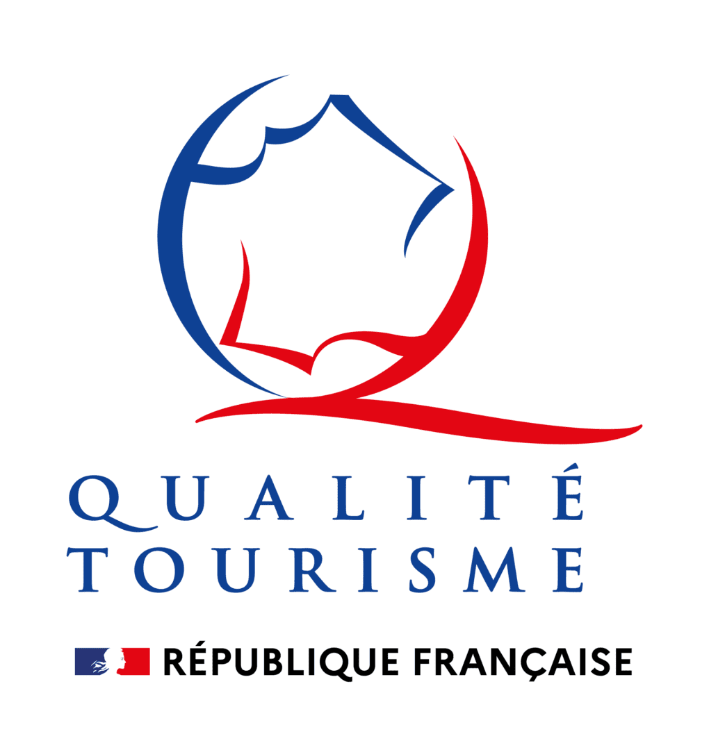 Logo qualité tourisme