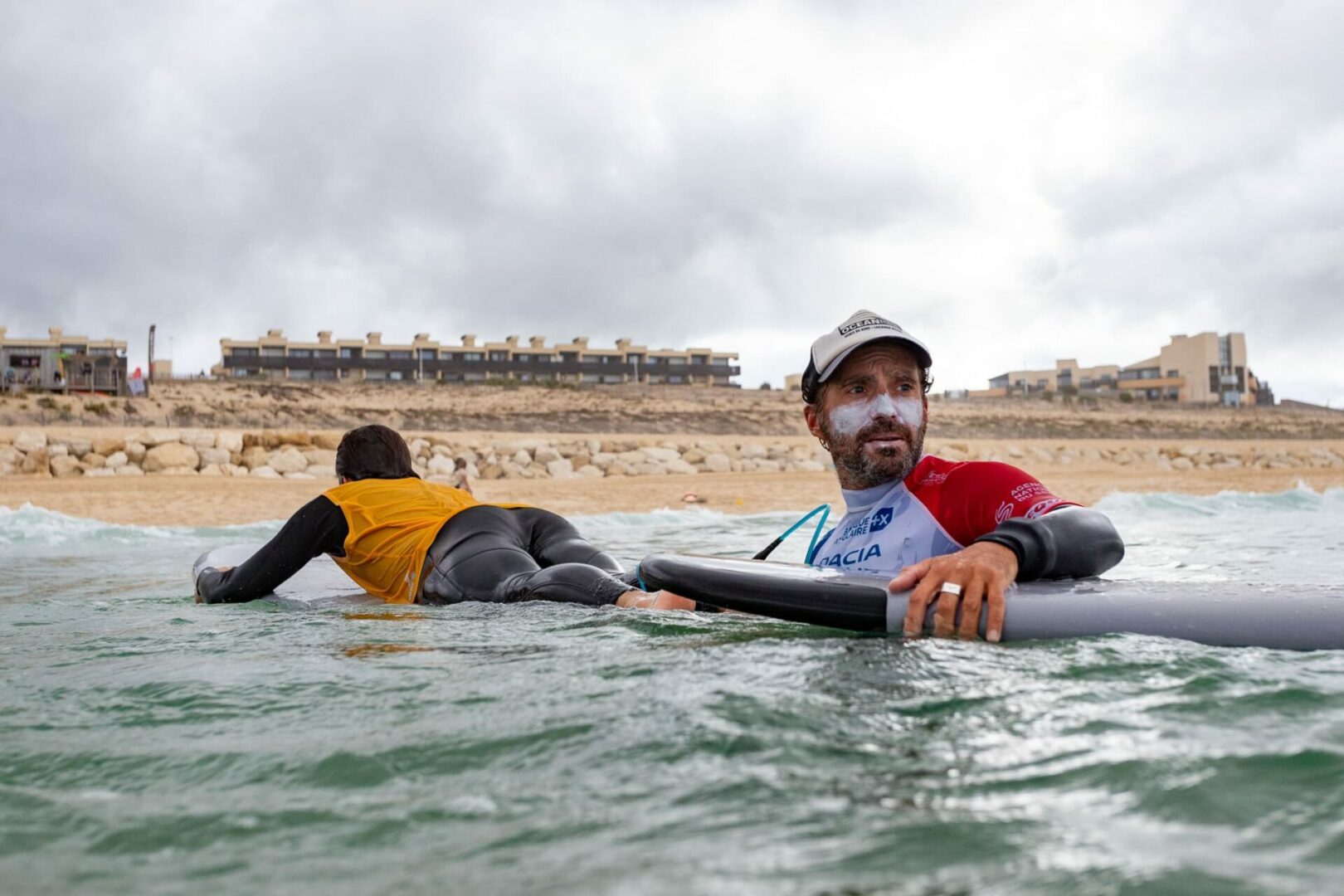 Cours de surf Lacanau