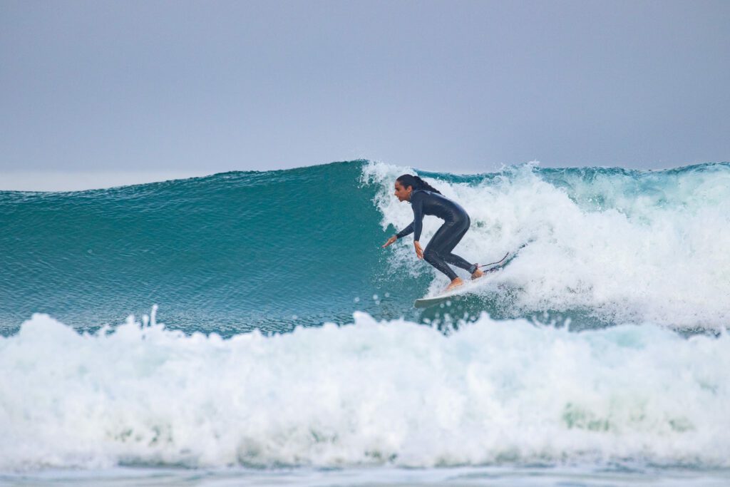 Location planche de surf Lacanau