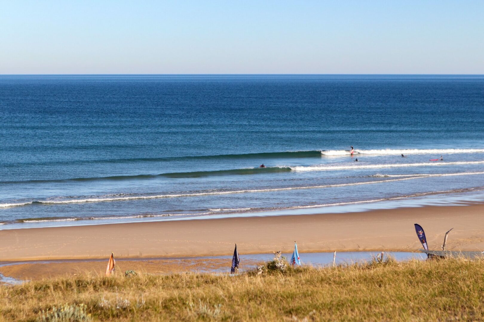 Ocean ride Lacanau